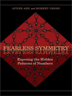 cover image of Fearless Symmetry